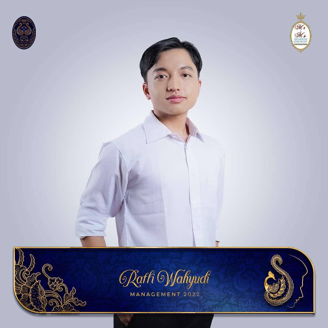MR. RAFLI WAHYUDI